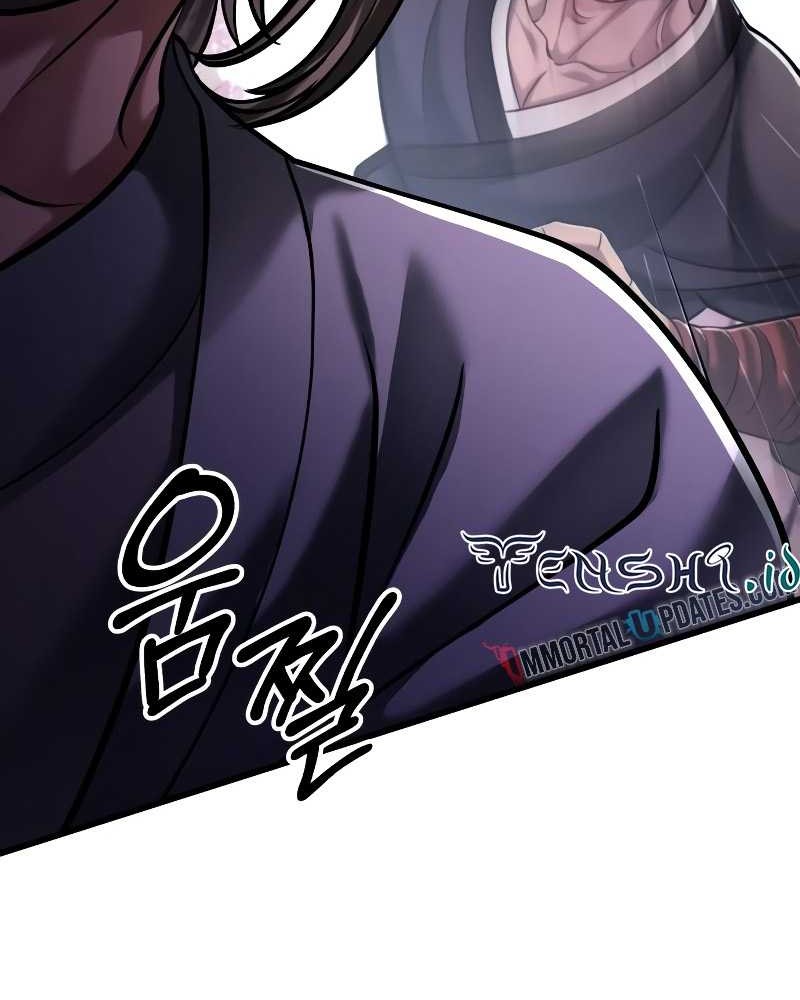 Ha Buk Paeng’s Youngest Son Chapter 128 - halaman 32