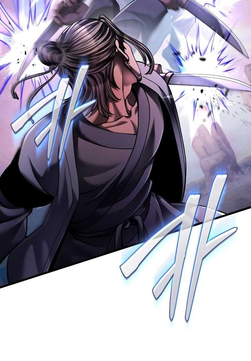 Ha Buk Paeng’s Youngest Son Chapter 128 - halaman 34