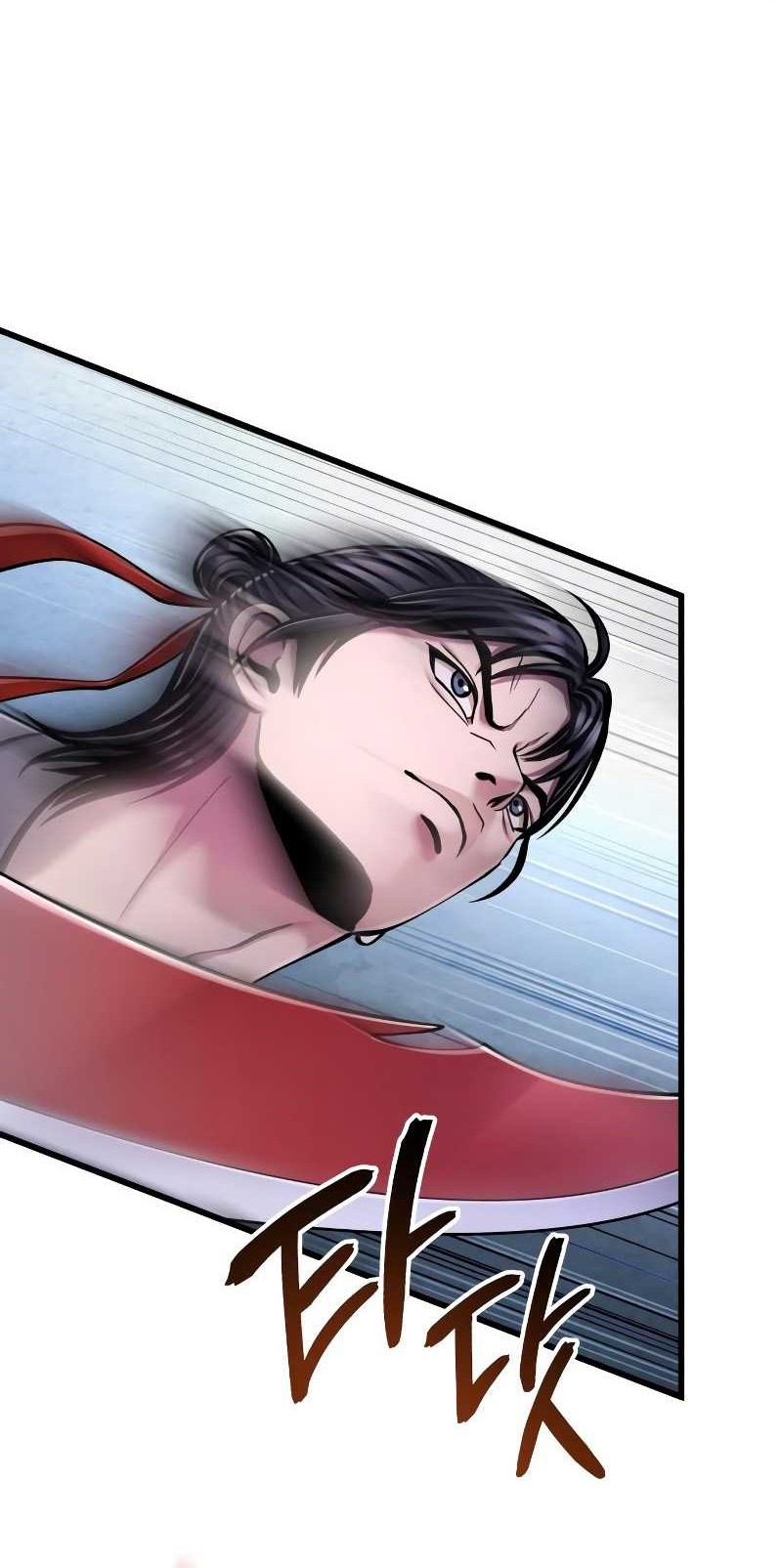 Ha Buk Paeng’s Youngest Son Chapter 128 - halaman 36
