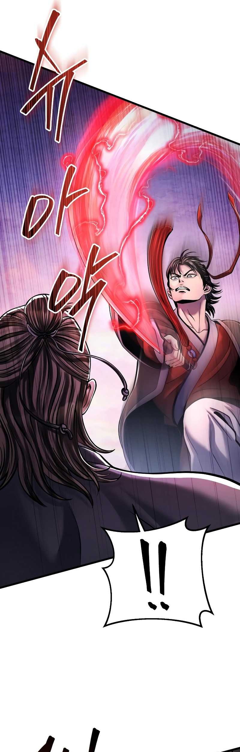Ha Buk Paeng’s Youngest Son Chapter 128 - halaman 37