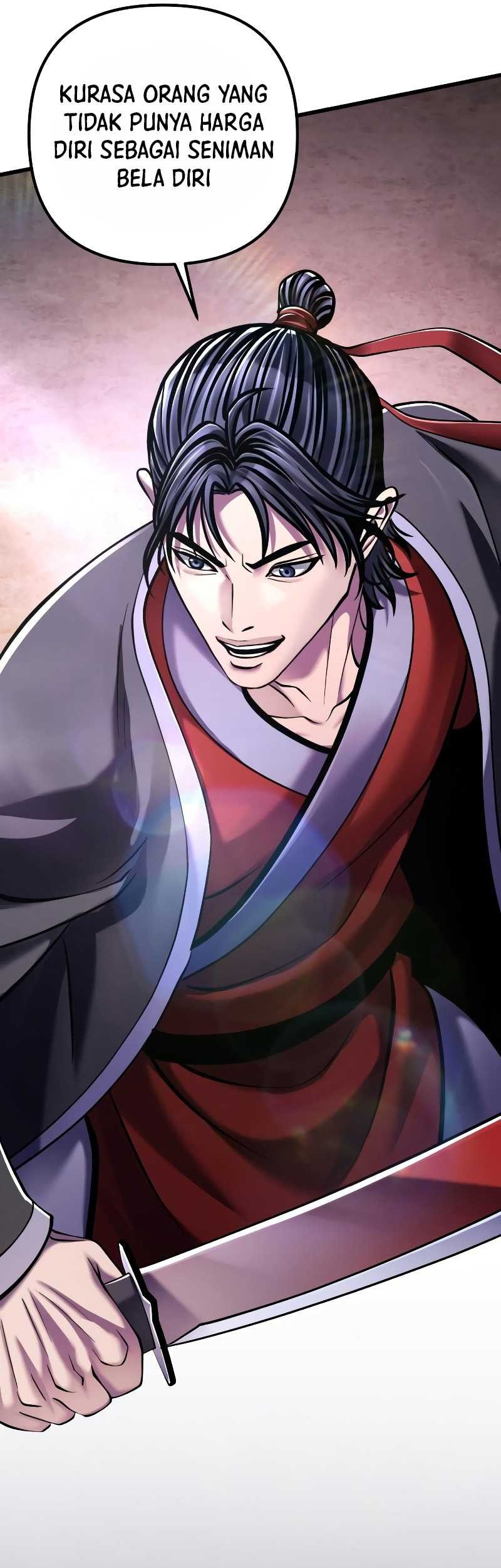 Ha Buk Paeng’s Youngest Son Chapter 128 - halaman 4