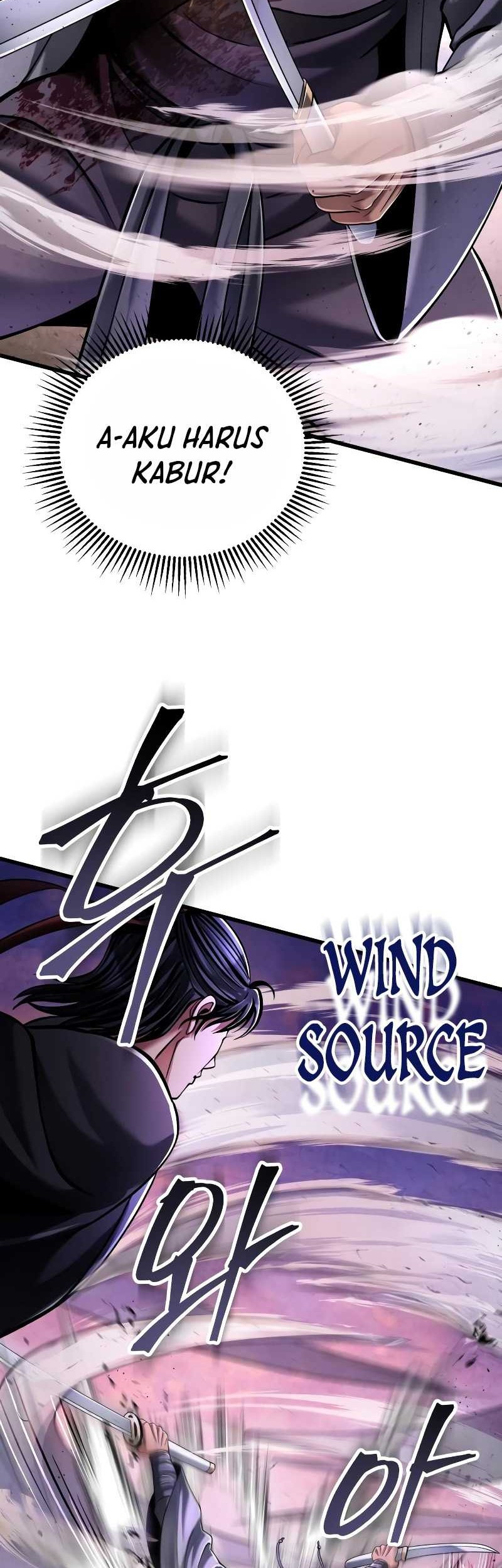 Ha Buk Paeng’s Youngest Son Chapter 128 - halaman 41