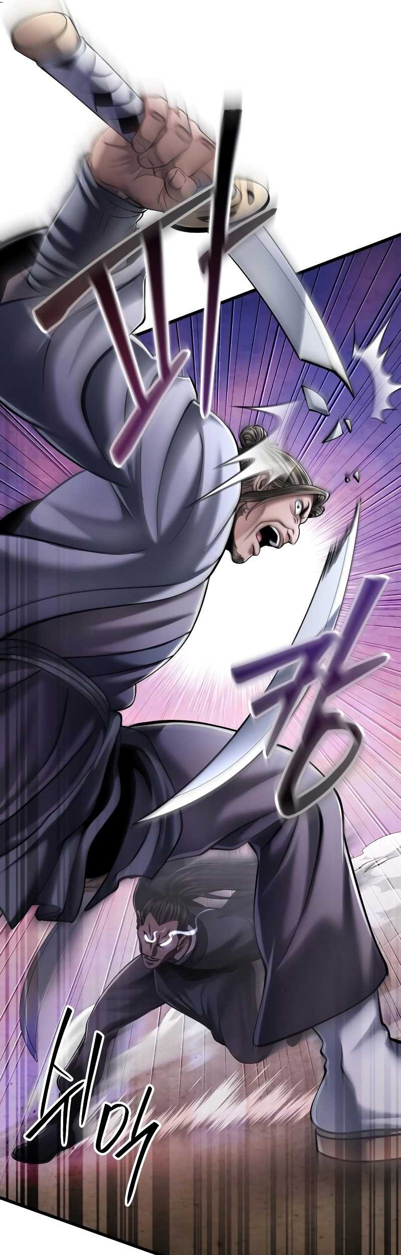 Ha Buk Paeng’s Youngest Son Chapter 128 - halaman 48
