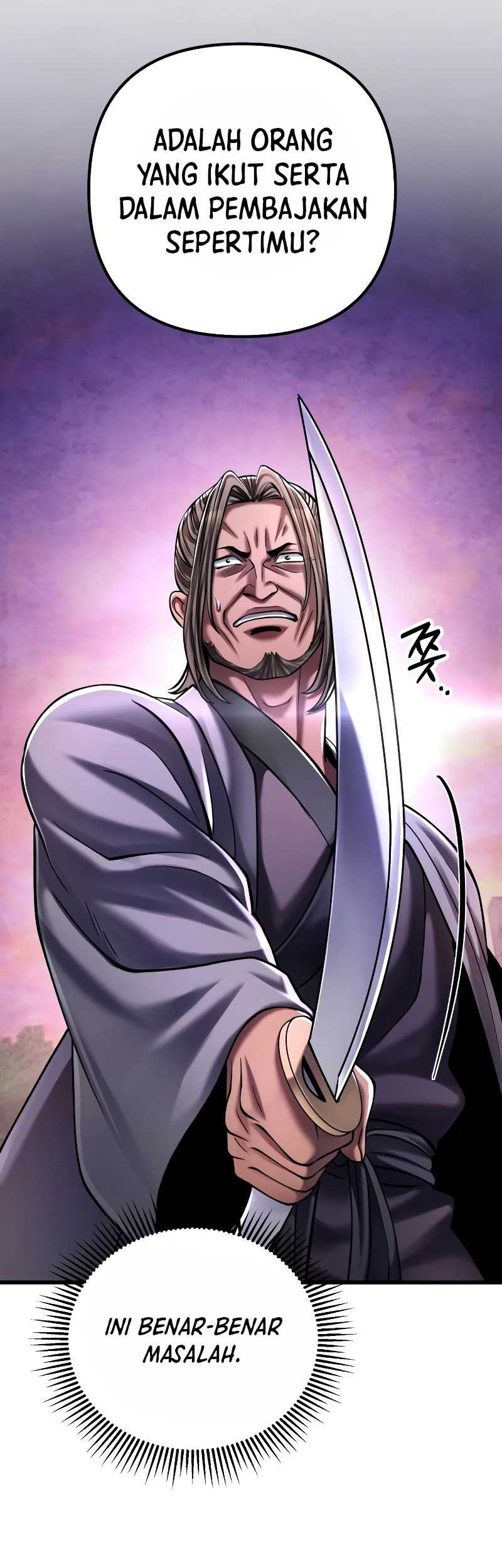 Ha Buk Paeng’s Youngest Son Chapter 128 - halaman 5