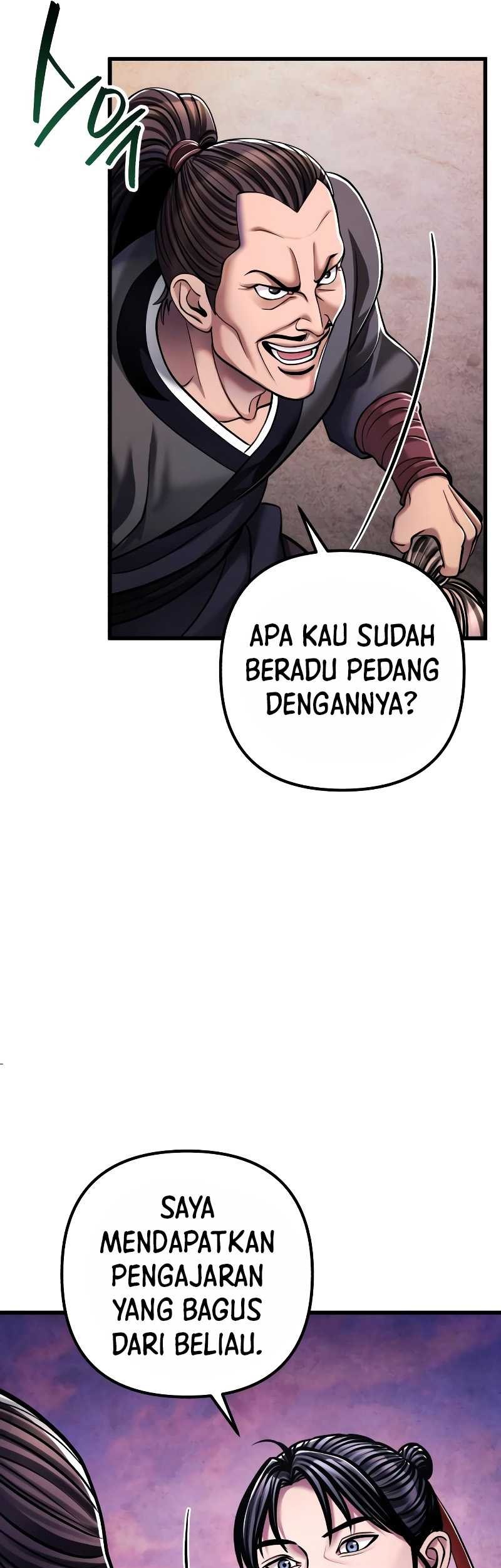 Ha Buk Paeng’s Youngest Son Chapter 128 - halaman 55