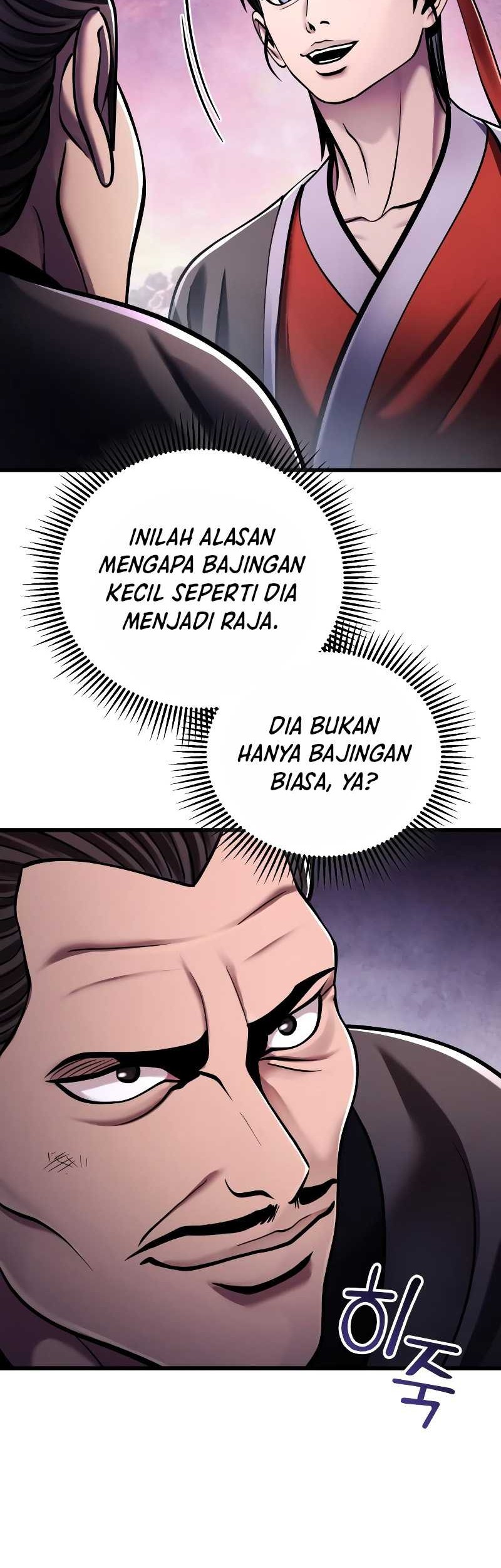 Ha Buk Paeng’s Youngest Son Chapter 128 - halaman 56