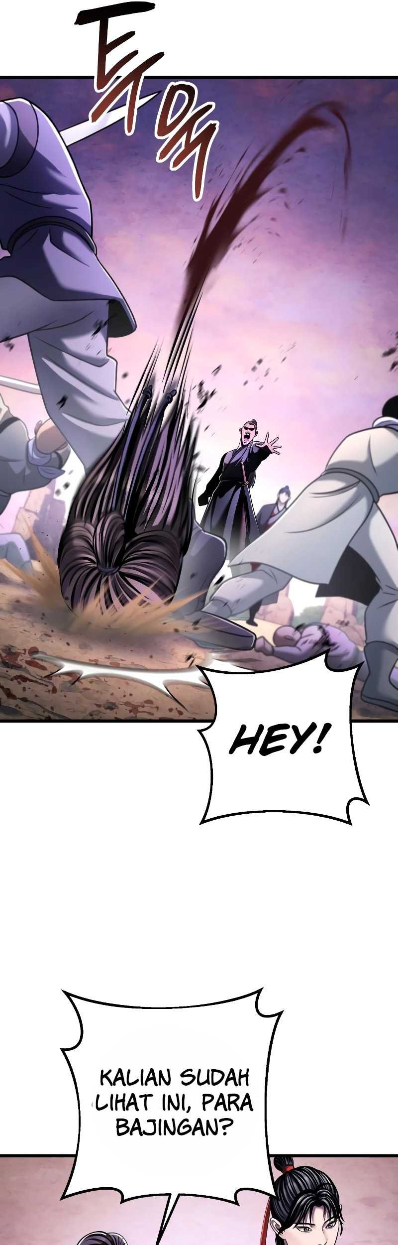 Ha Buk Paeng’s Youngest Son Chapter 128 - halaman 58