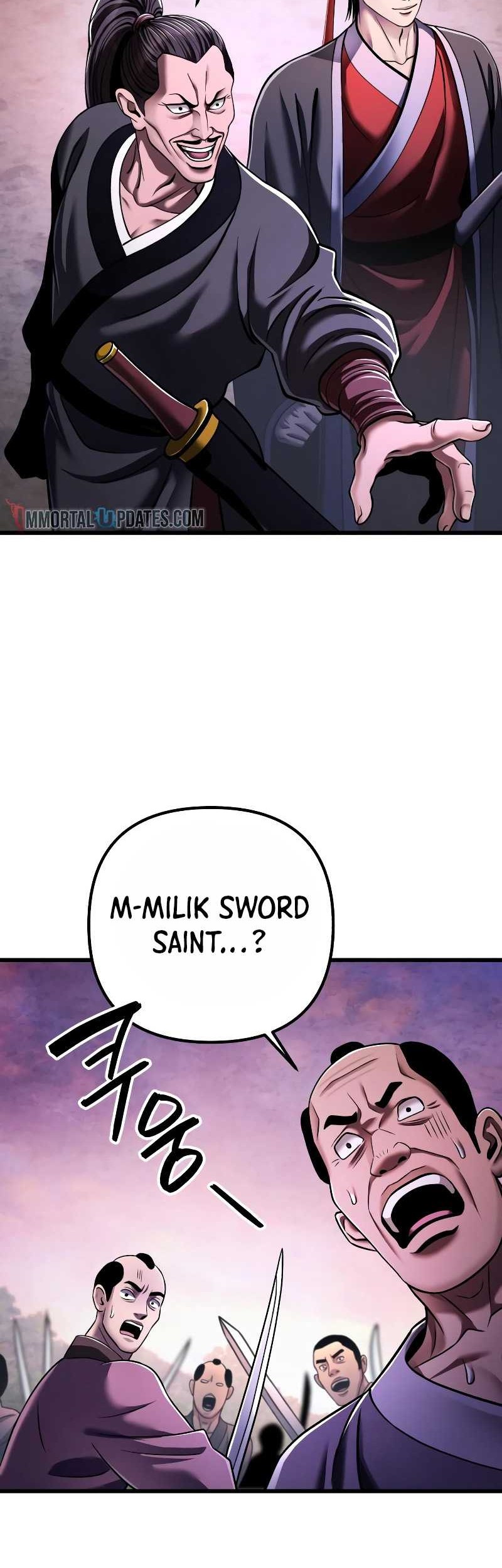 Ha Buk Paeng’s Youngest Son Chapter 128 - halaman 59