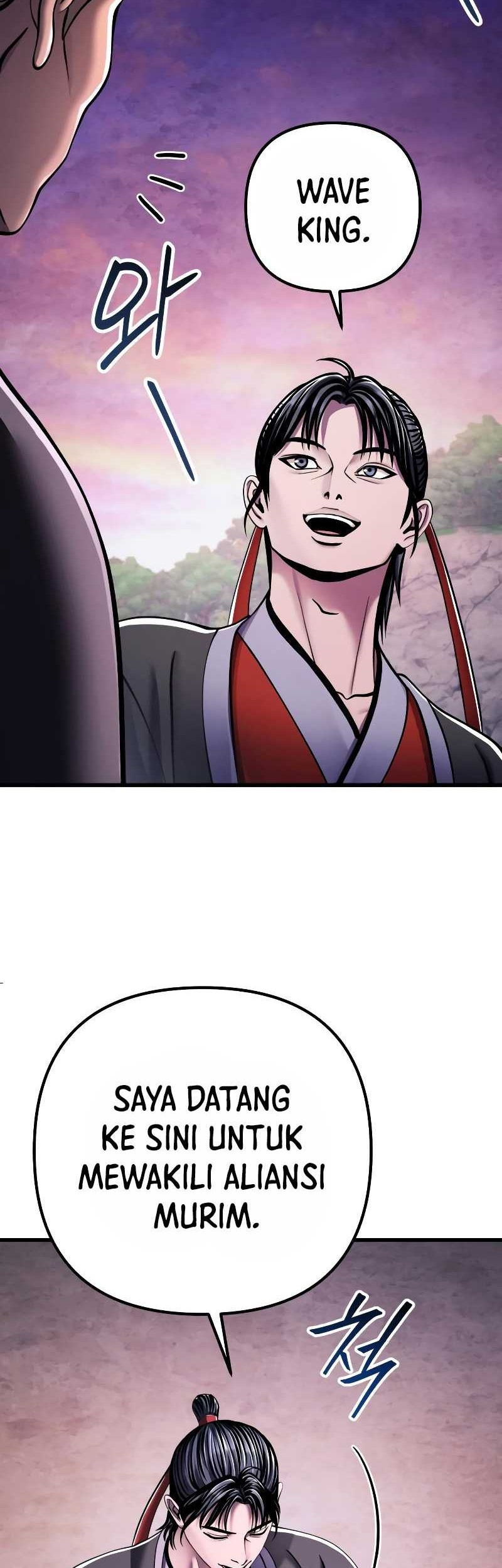Ha Buk Paeng’s Youngest Son Chapter 128 - halaman 62