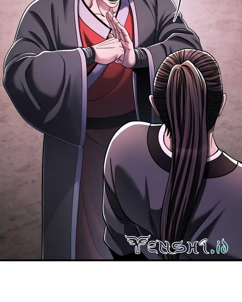 Ha Buk Paeng’s Youngest Son Chapter 128 - halaman 63