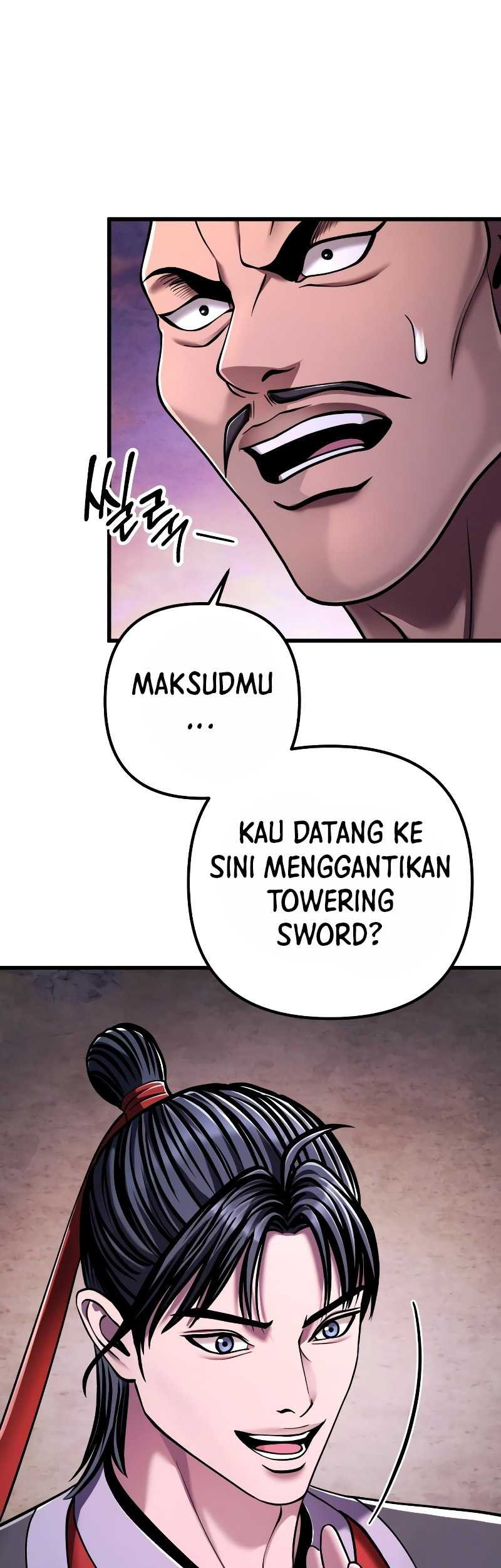 Ha Buk Paeng’s Youngest Son Chapter 128 - halaman 64