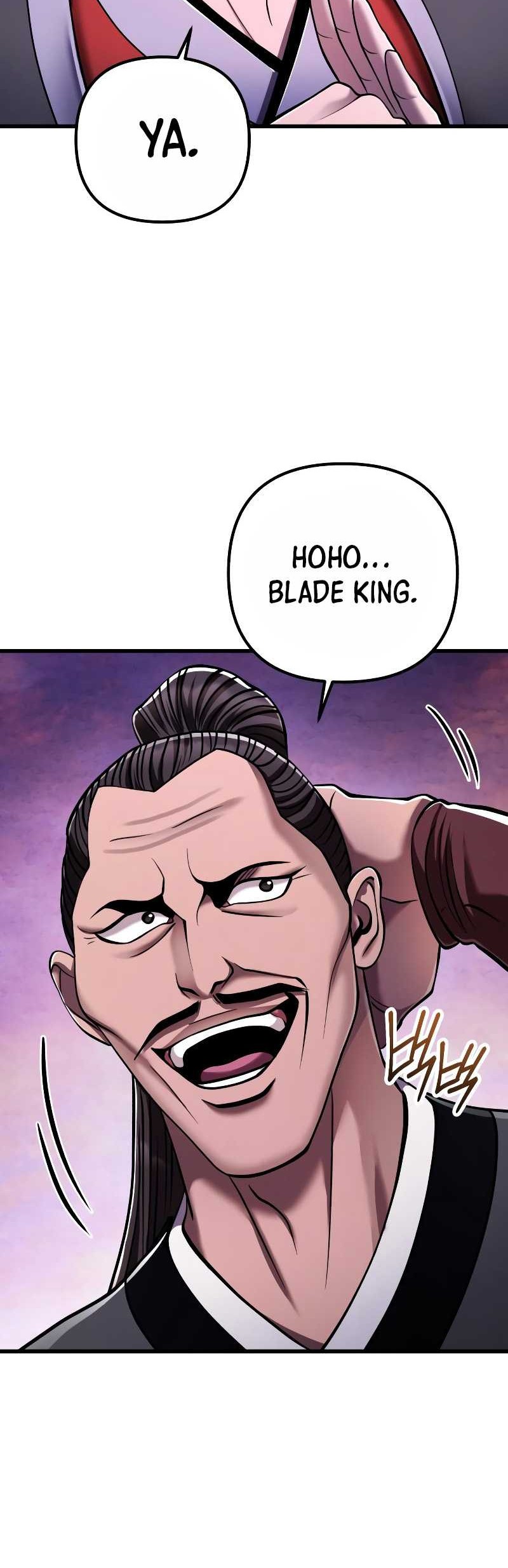 Ha Buk Paeng’s Youngest Son Chapter 128 - halaman 65
