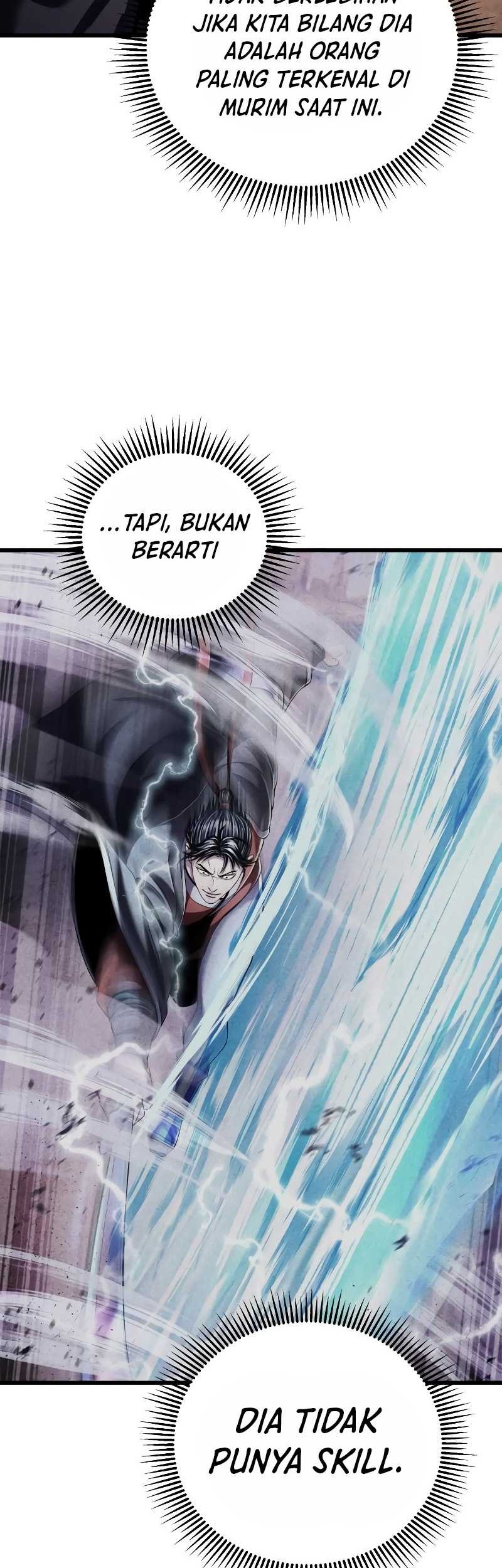 Ha Buk Paeng’s Youngest Son Chapter 128 - halaman 67