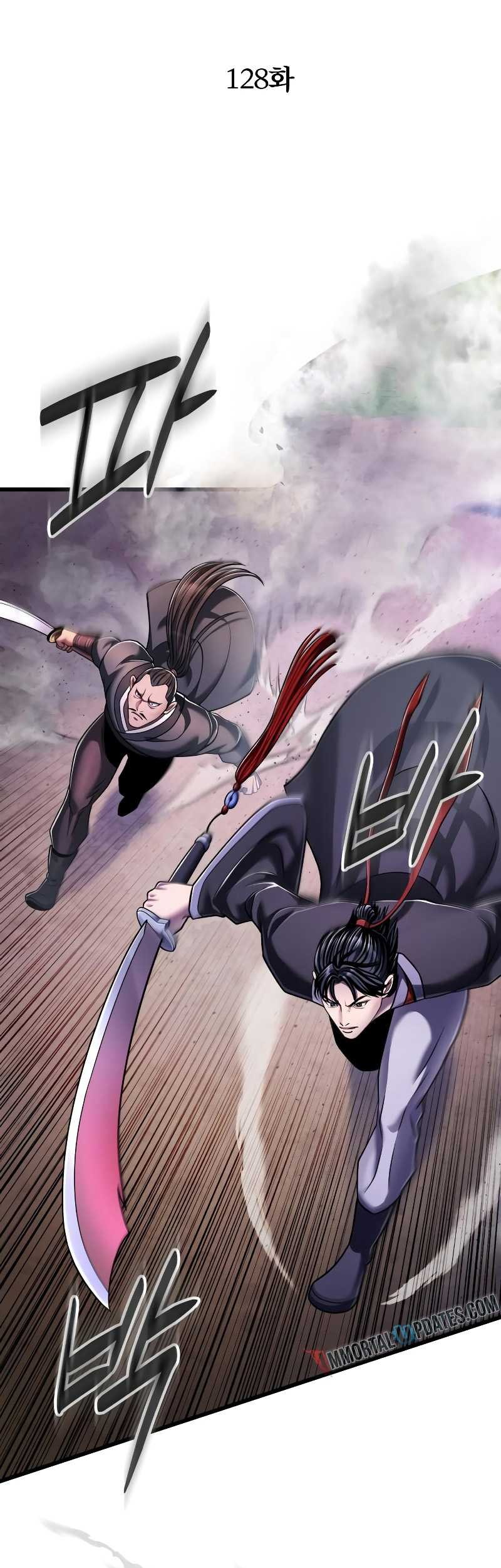 Ha Buk Paeng’s Youngest Son Chapter 128 - halaman 7