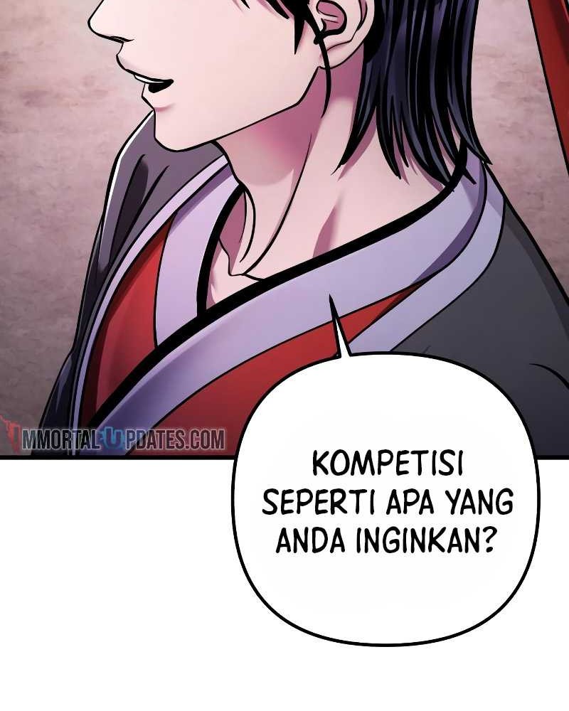 Ha Buk Paeng’s Youngest Son Chapter 128 - halaman 71