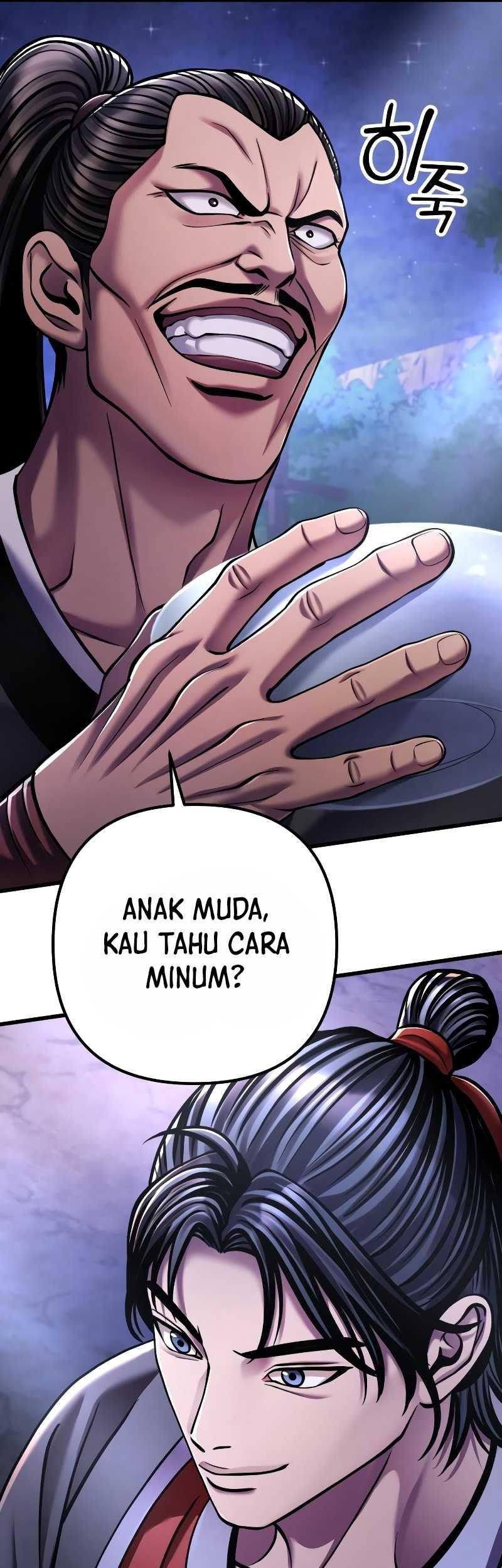 Ha Buk Paeng’s Youngest Son Chapter 128 - halaman 76