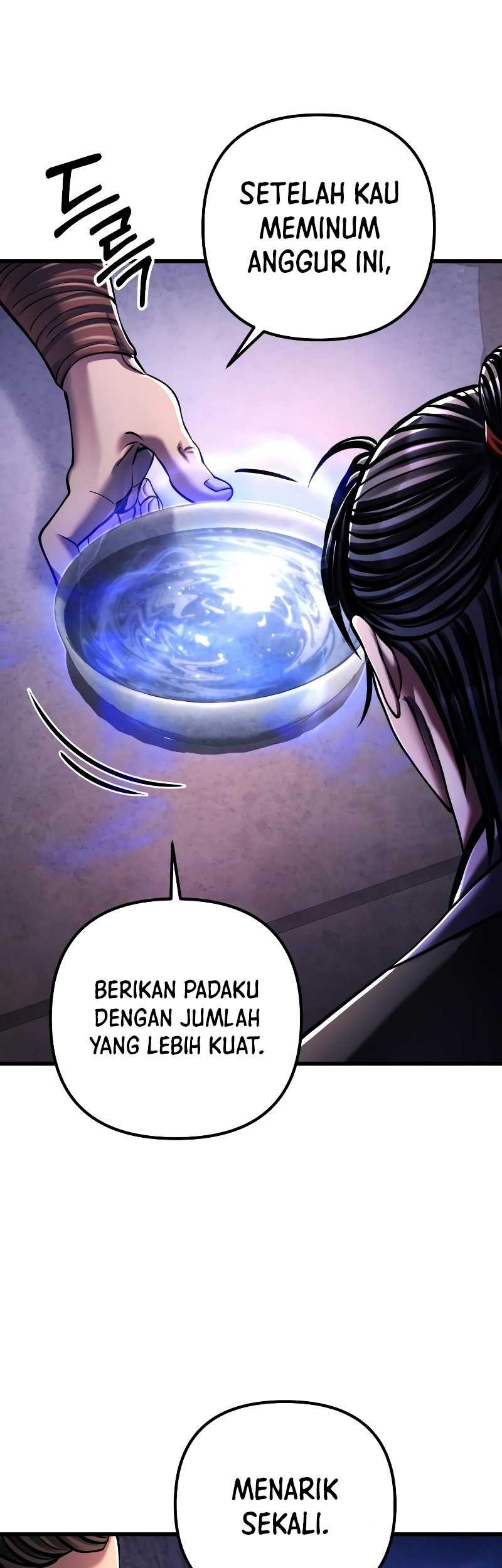 Ha Buk Paeng’s Youngest Son Chapter 129 - halaman 10