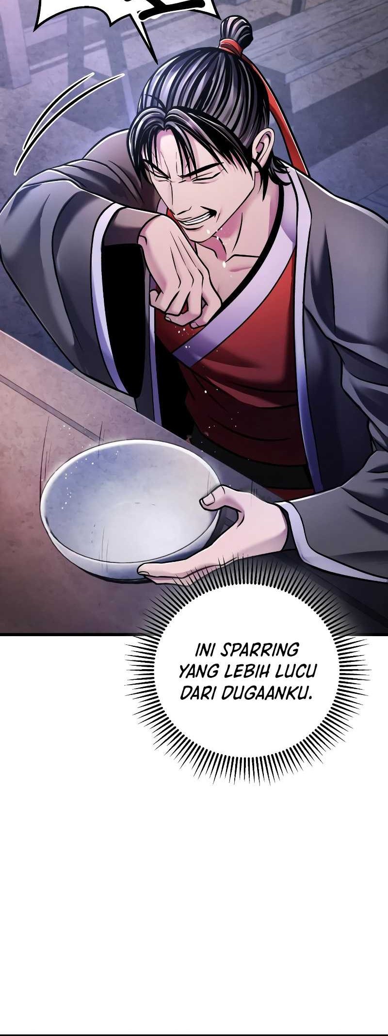 Ha Buk Paeng’s Youngest Son Chapter 129 - halaman 14
