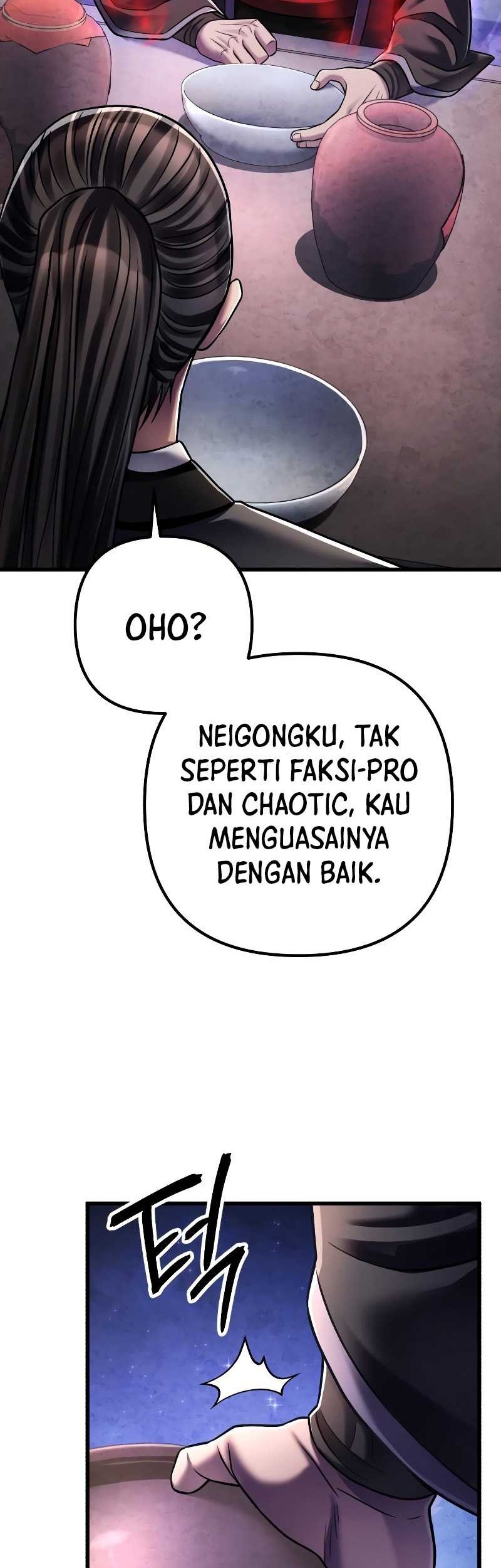 Ha Buk Paeng’s Youngest Son Chapter 129 - halaman 16