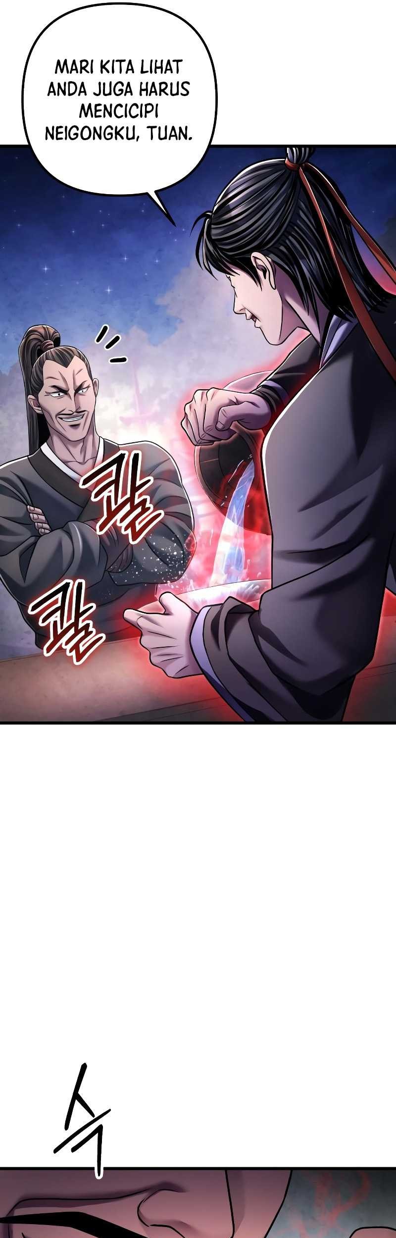 Ha Buk Paeng’s Youngest Son Chapter 129 - halaman 18