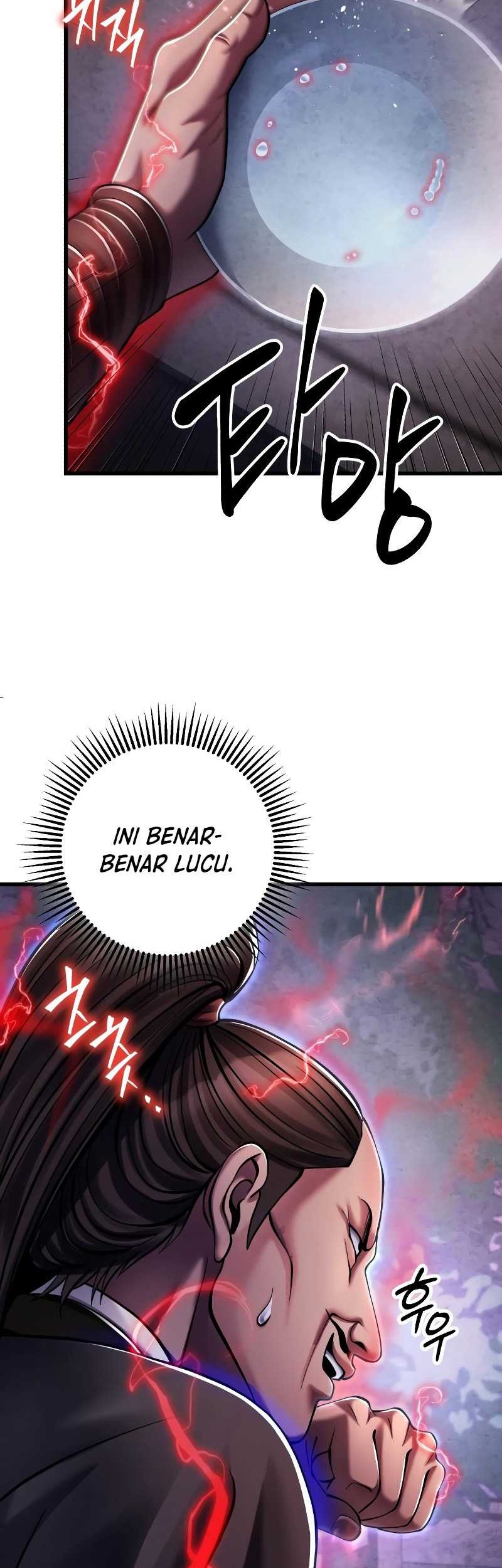 Ha Buk Paeng’s Youngest Son Chapter 129 - halaman 22