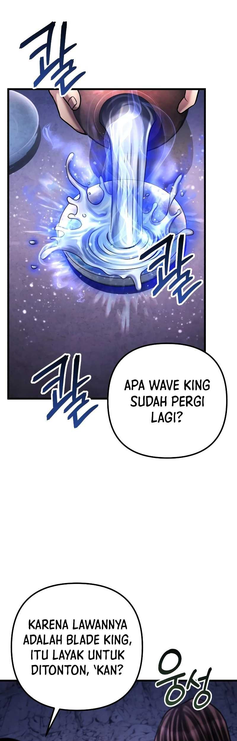 Ha Buk Paeng’s Youngest Son Chapter 129 - halaman 24