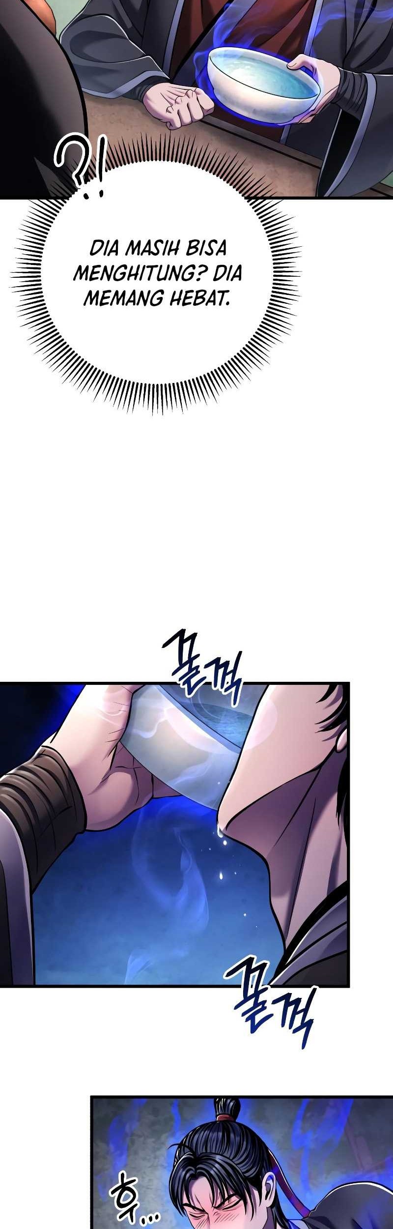 Ha Buk Paeng’s Youngest Son Chapter 129 - halaman 39