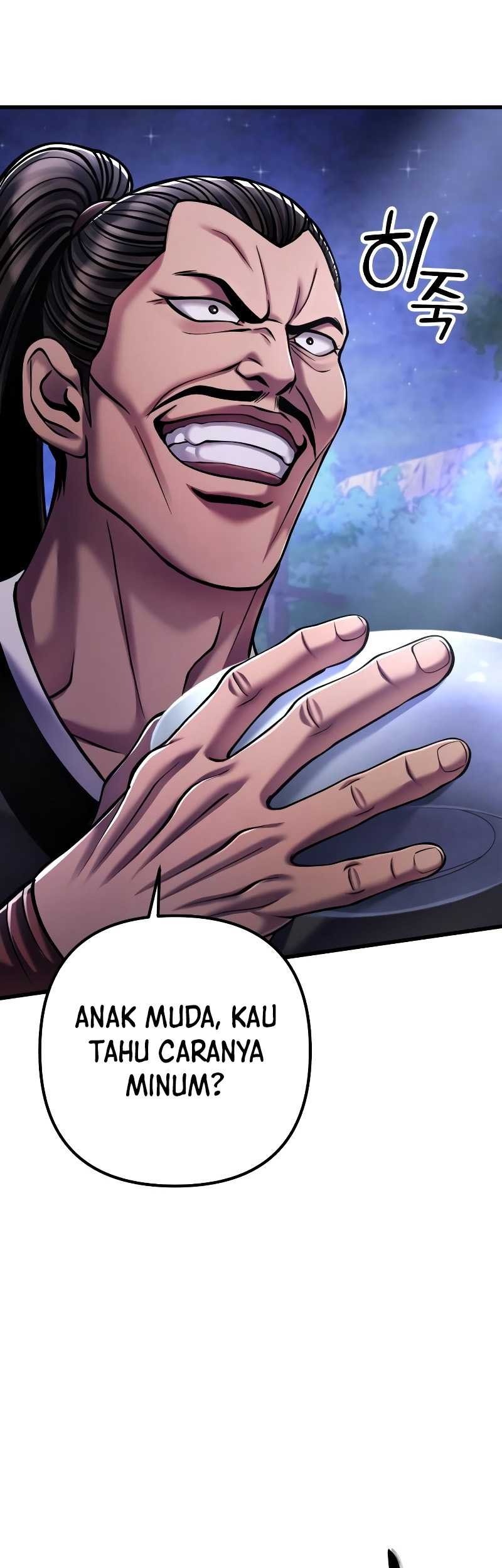 Ha Buk Paeng’s Youngest Son Chapter 129 - halaman 4