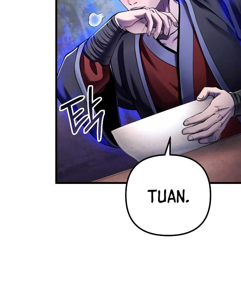 Ha Buk Paeng’s Youngest Son Chapter 129 - halaman 40
