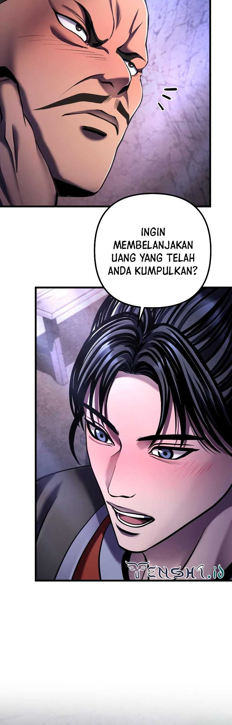 Ha Buk Paeng’s Youngest Son Chapter 129 - halaman 42