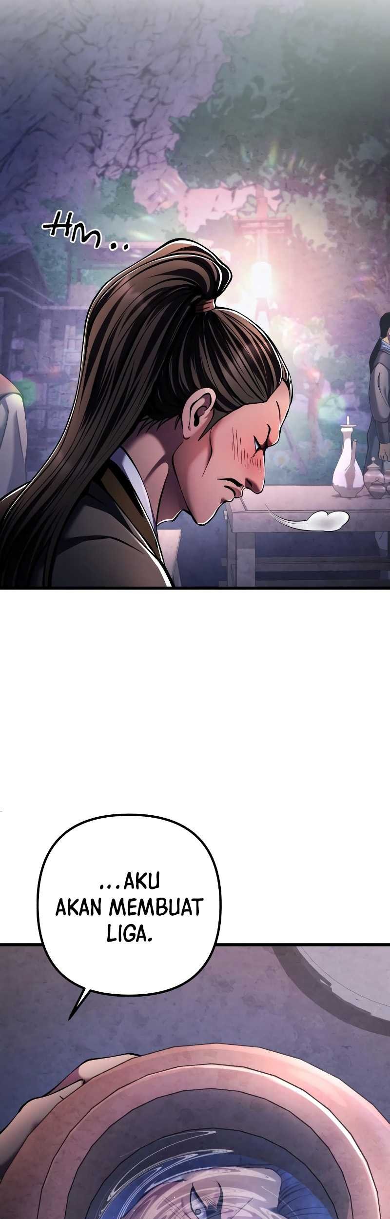 Ha Buk Paeng’s Youngest Son Chapter 129 - halaman 44