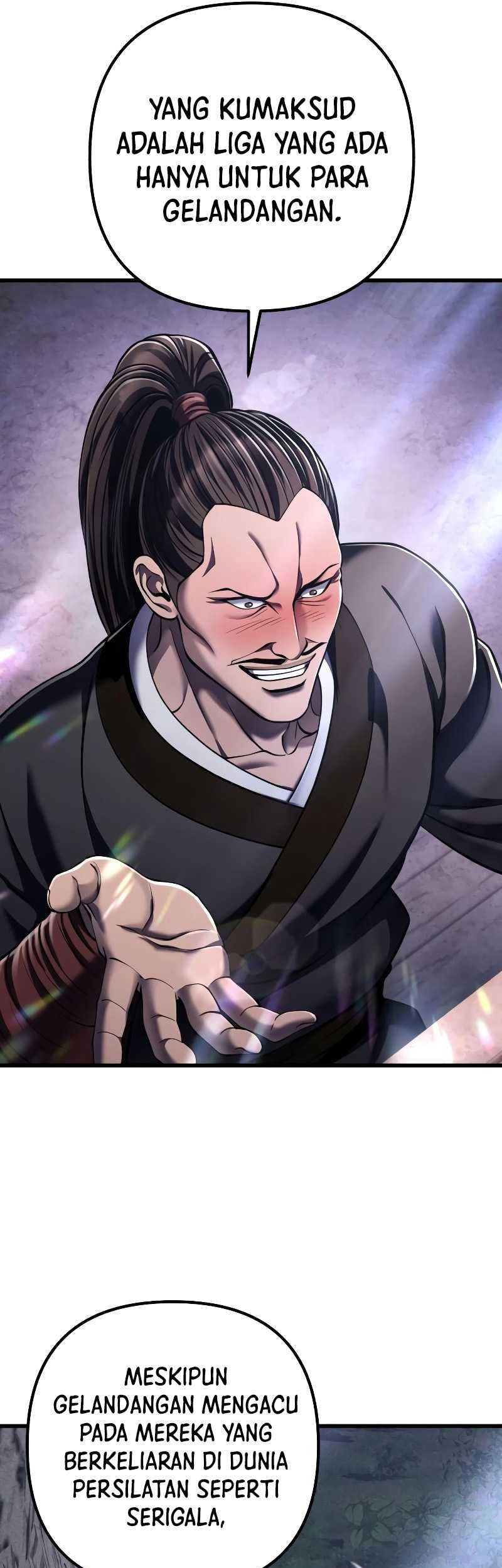 Ha Buk Paeng’s Youngest Son Chapter 129 - halaman 47