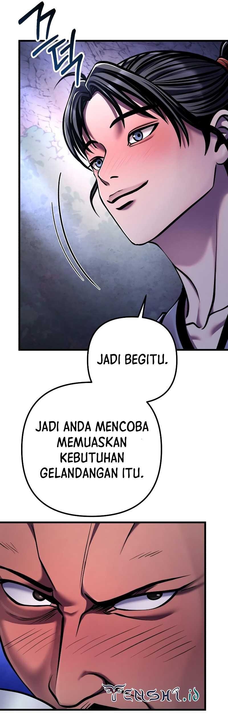 Ha Buk Paeng’s Youngest Son Chapter 129 - halaman 50