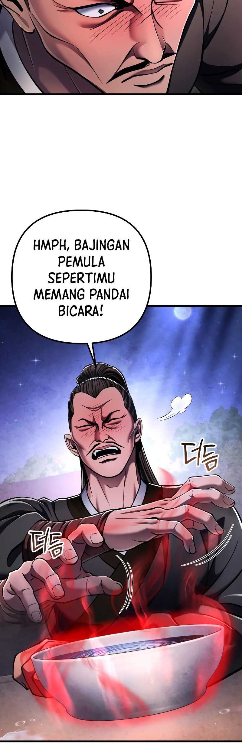 Ha Buk Paeng’s Youngest Son Chapter 129 - halaman 54