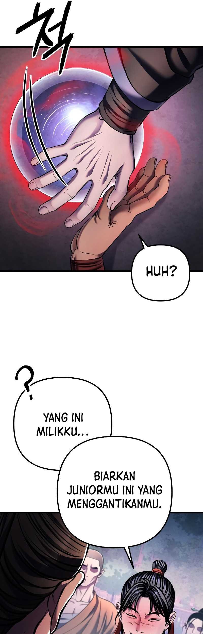 Ha Buk Paeng’s Youngest Son Chapter 129 - halaman 56