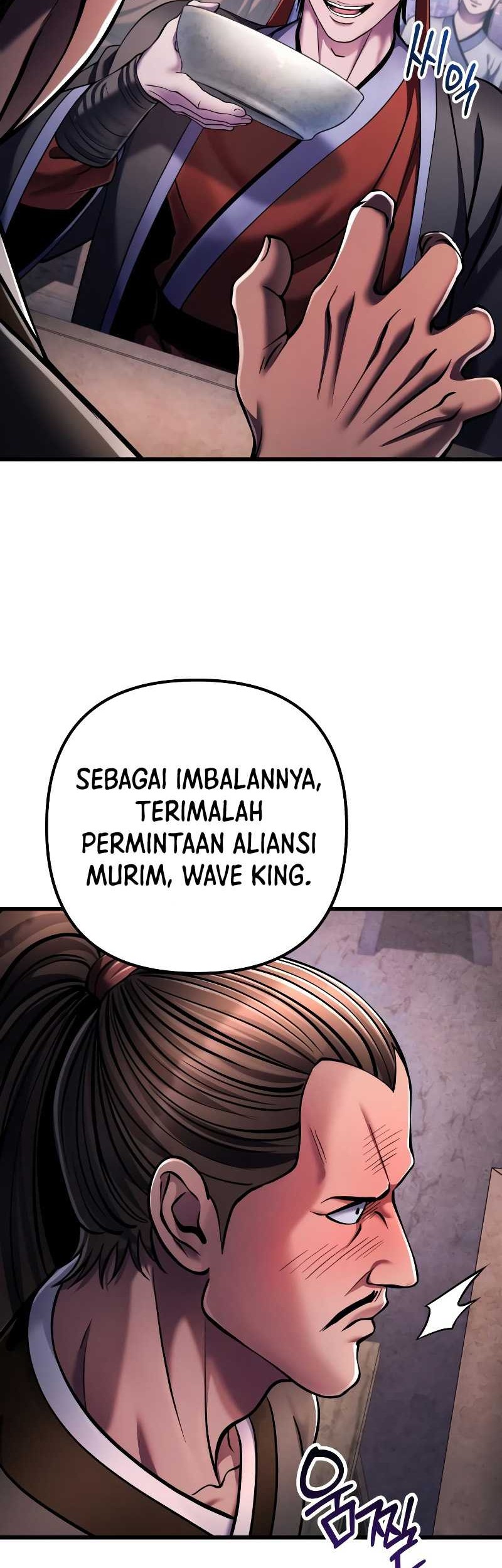 Ha Buk Paeng’s Youngest Son Chapter 129 - halaman 57