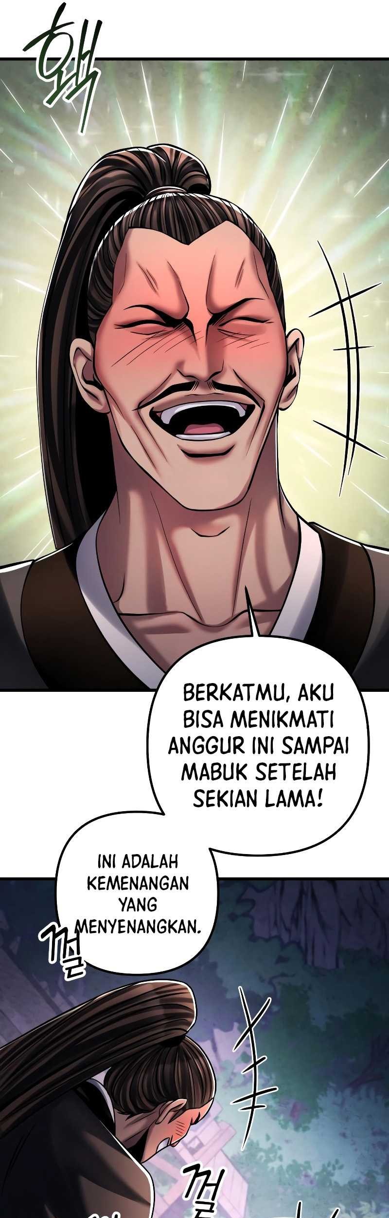 Ha Buk Paeng’s Youngest Son Chapter 129 - halaman 61