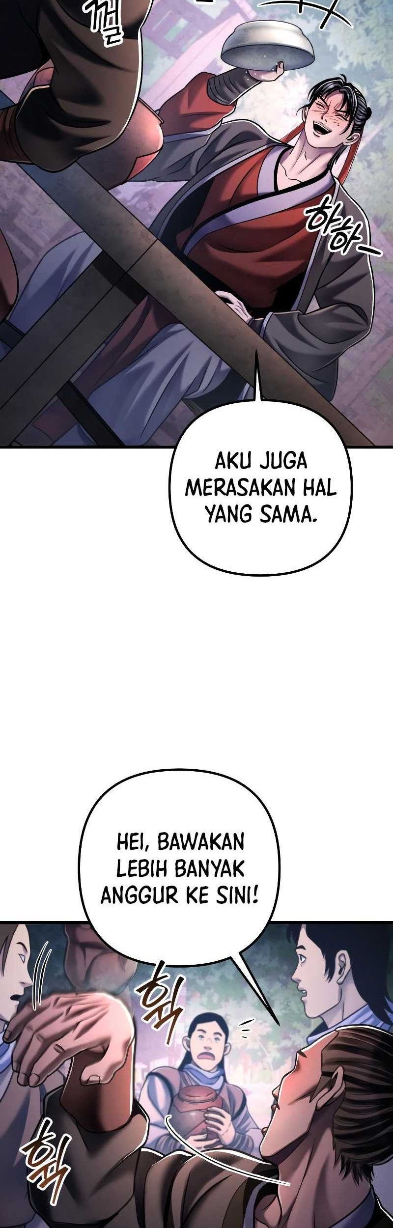 Ha Buk Paeng’s Youngest Son Chapter 129 - halaman 62