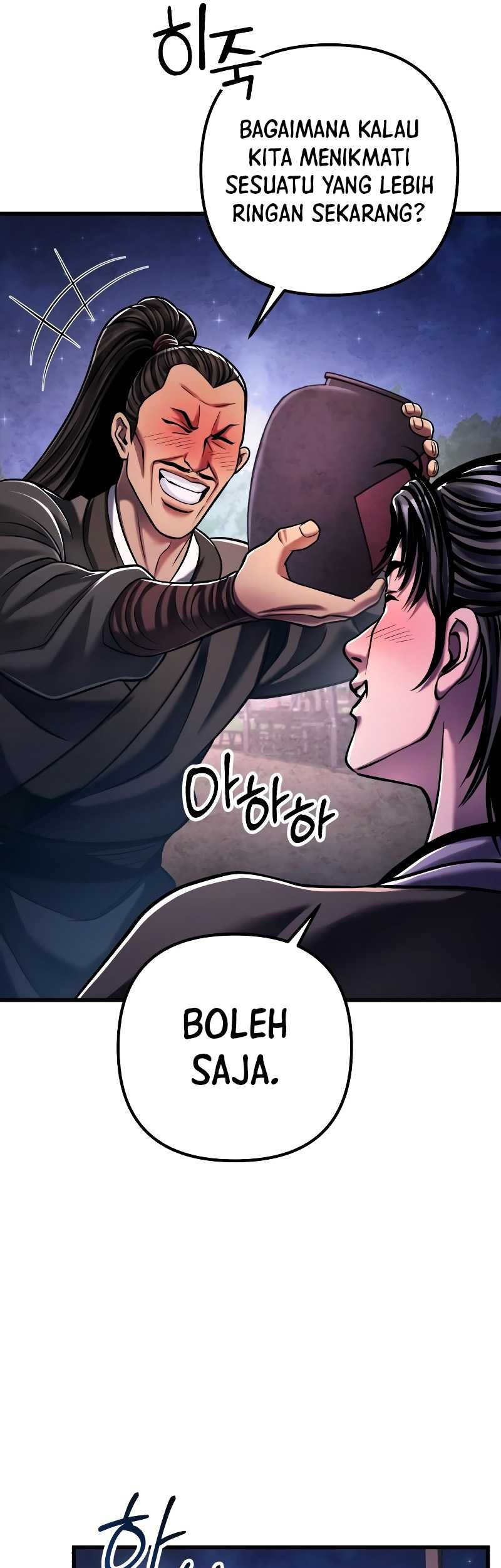 Ha Buk Paeng’s Youngest Son Chapter 129 - halaman 64