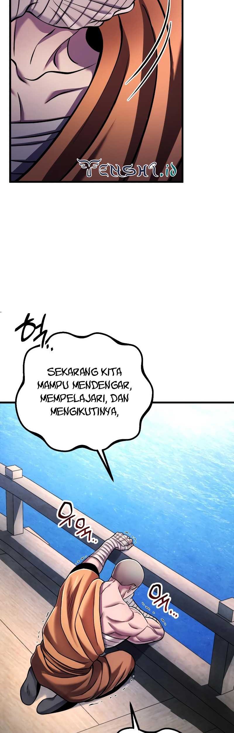 Ha Buk Paeng’s Youngest Son Chapter 129 - halaman 68