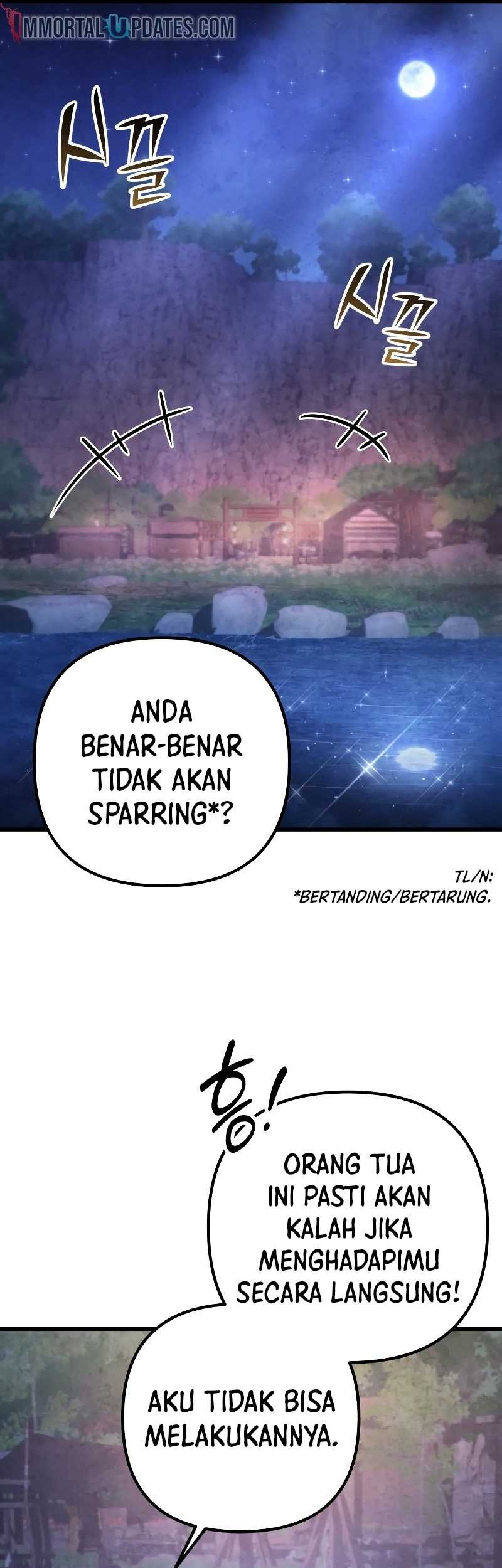 Ha Buk Paeng’s Youngest Son Chapter 129 - halaman 7