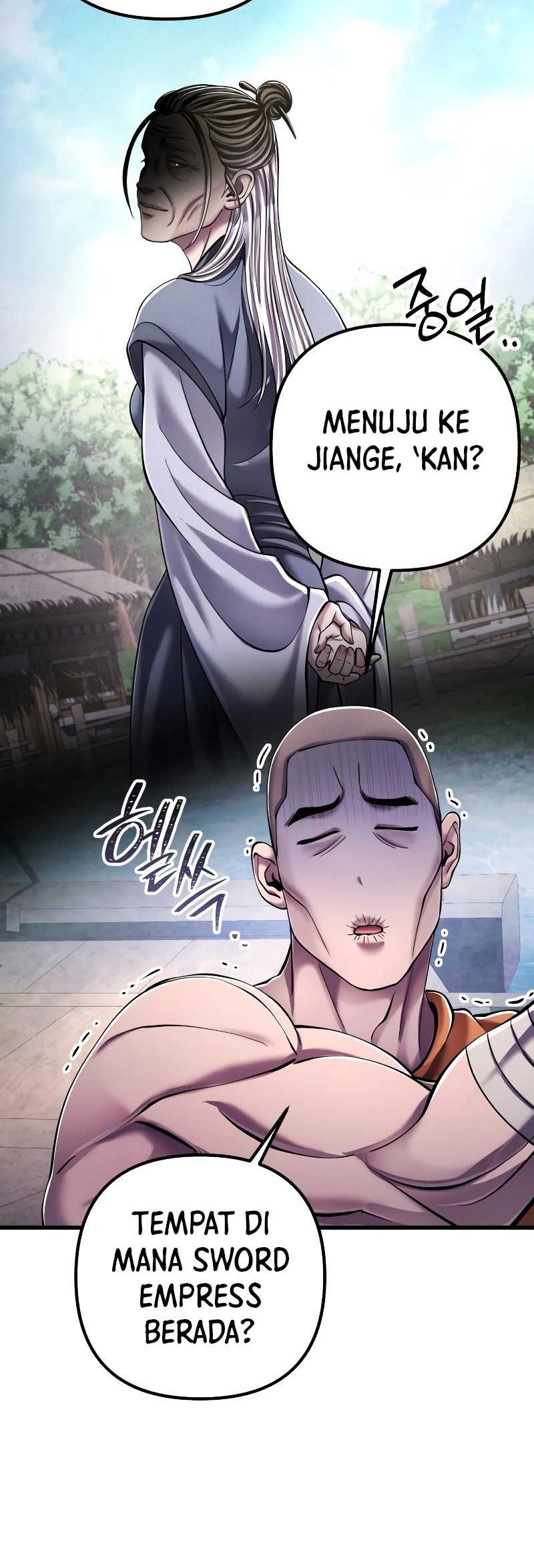 Ha Buk Paeng’s Youngest Son Chapter 129 - halaman 71