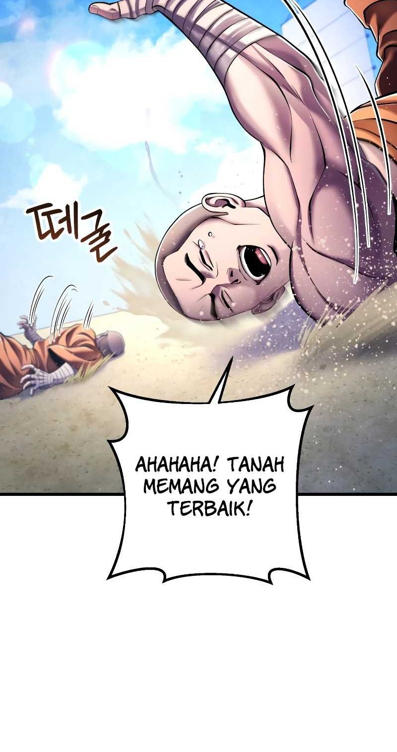 Ha Buk Paeng’s Youngest Son Chapter 129 - halaman 77