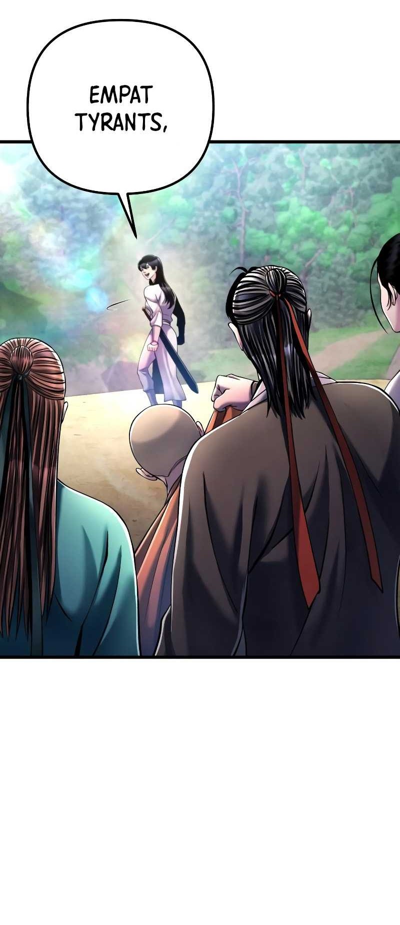 Ha Buk Paeng’s Youngest Son Chapter 129 - halaman 79