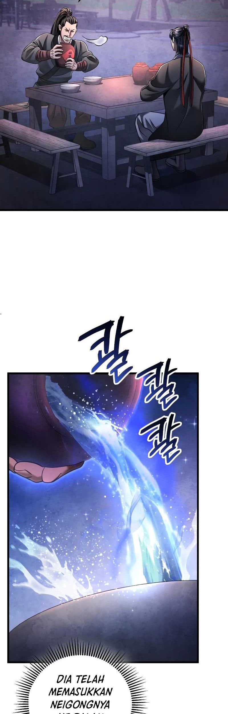 Ha Buk Paeng’s Youngest Son Chapter 129 - halaman 8