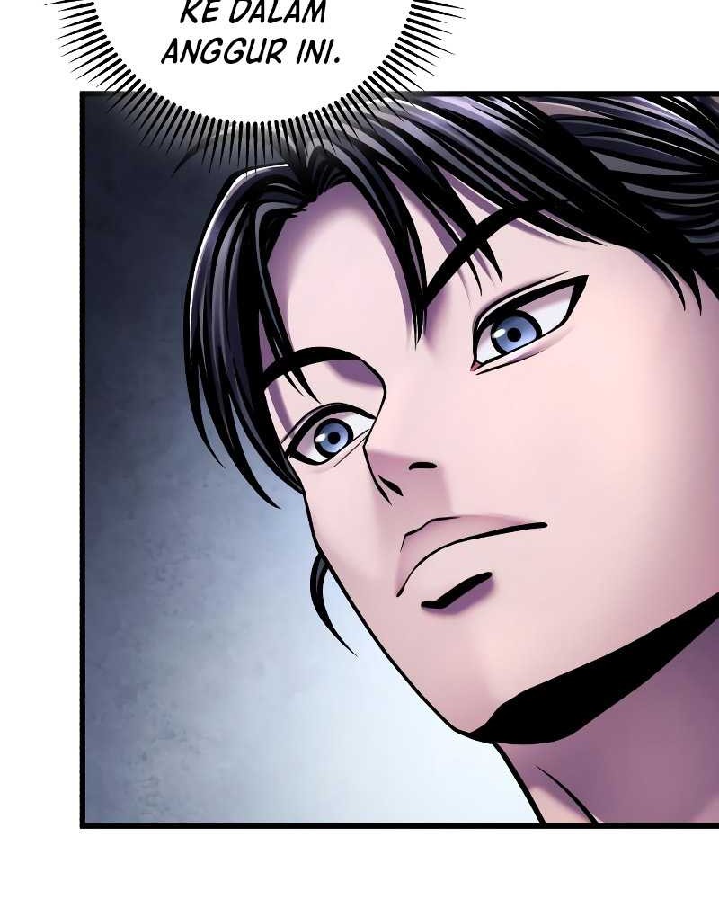 Ha Buk Paeng’s Youngest Son Chapter 129 - halaman 9