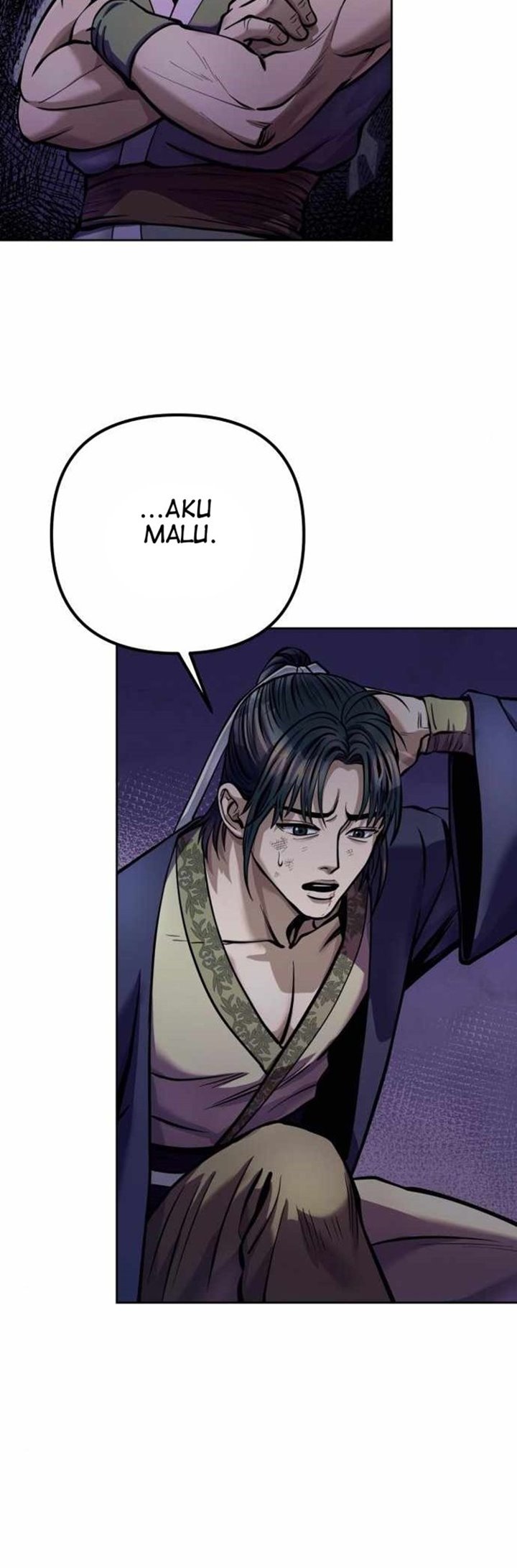 Ha Buk Paeng’s Youngest Son Chapter 13 - halaman 13
