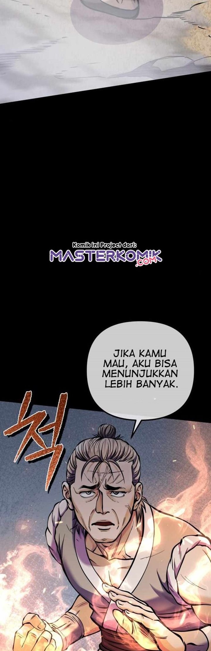 Ha Buk Paeng’s Youngest Son Chapter 13 - halaman 18