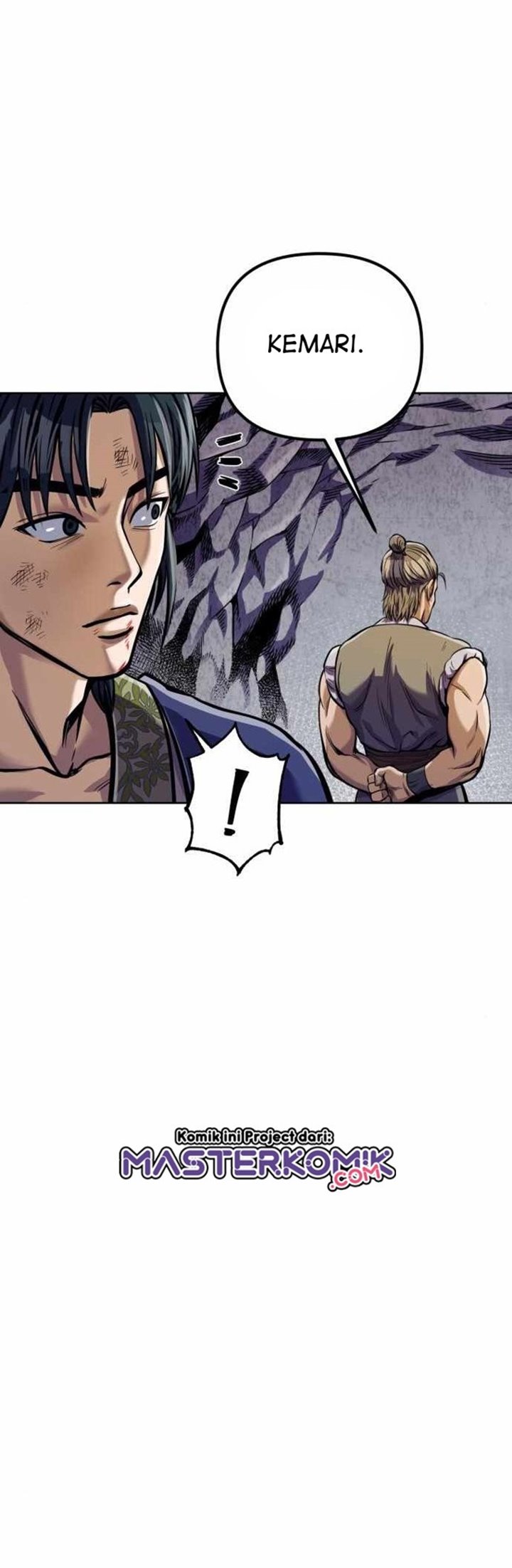Ha Buk Paeng’s Youngest Son Chapter 13 - halaman 32