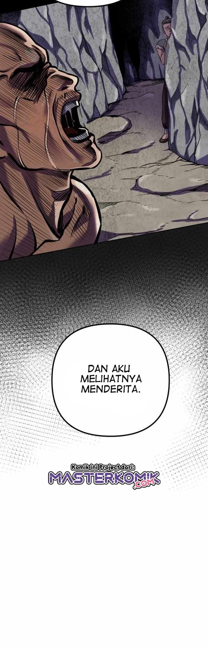 Ha Buk Paeng’s Youngest Son Chapter 13 - halaman 36